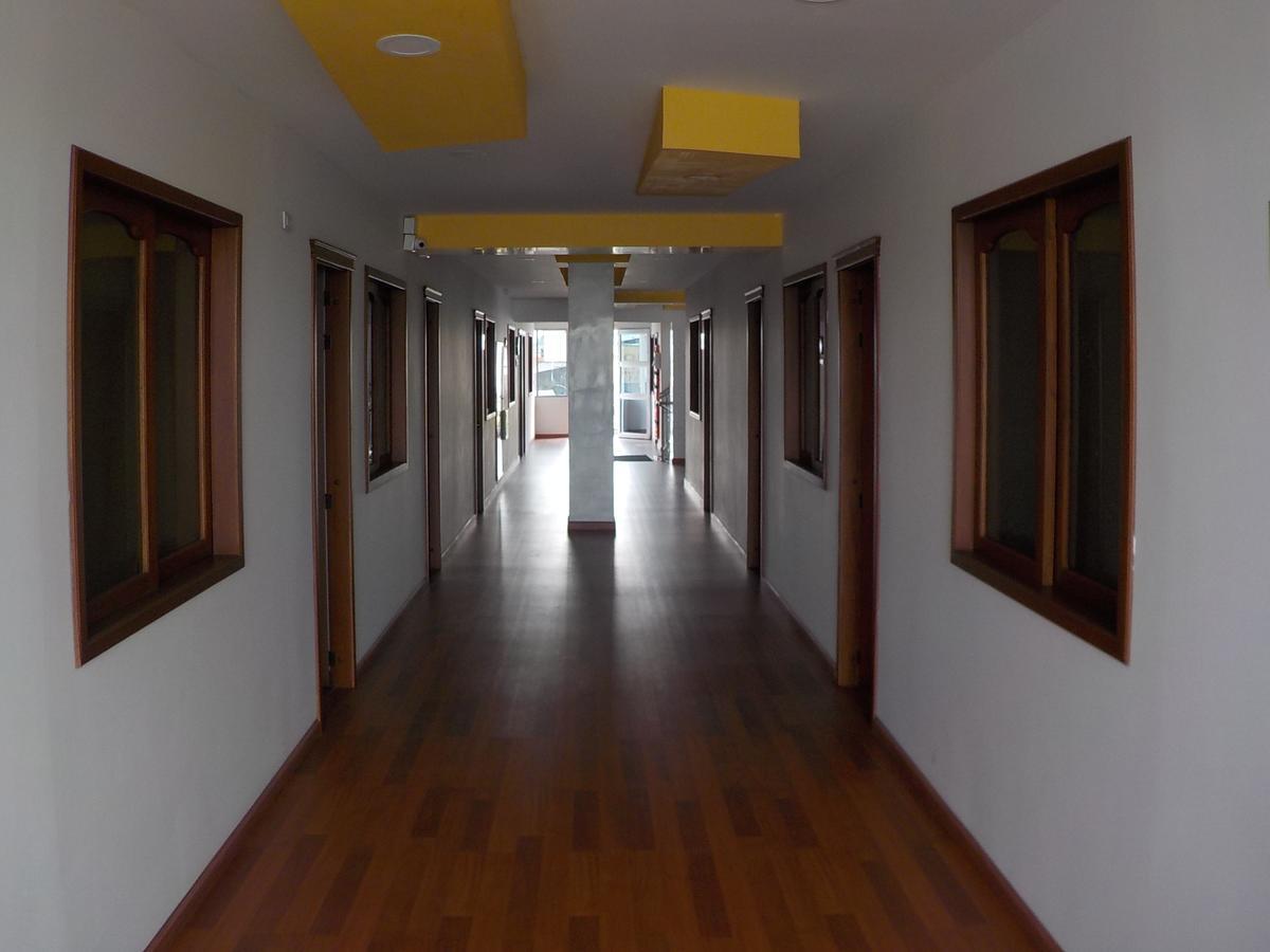 Hotel El Jardin Cafetero Armenia Eksteriør billede